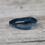 Natural Greyish Blue Spinel - Sapphirepal