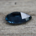 Natural Greyish Blue Spinel - Sapphirepal