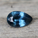 Natural Greyish Blue Spinel - Sapphirepal