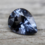 Natural Greyish Purple Spinel - Sapphirepal