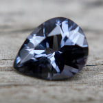 Natural Greyish Purple Spinel - Sapphirepal
