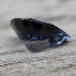 Natural Greyish Purple Spinel - Sapphirepal