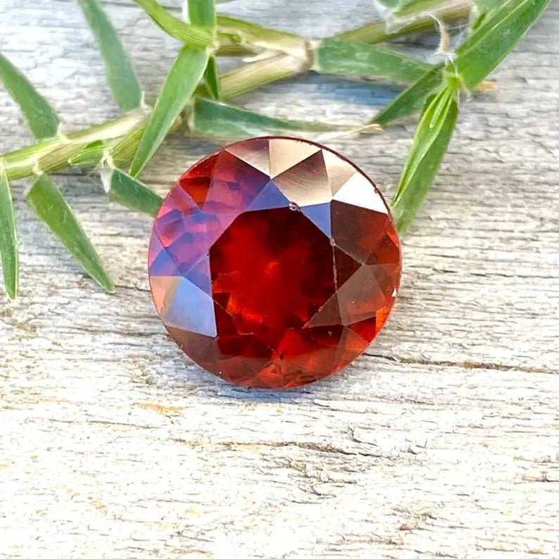 Natural Hessonite - Sapphirepal