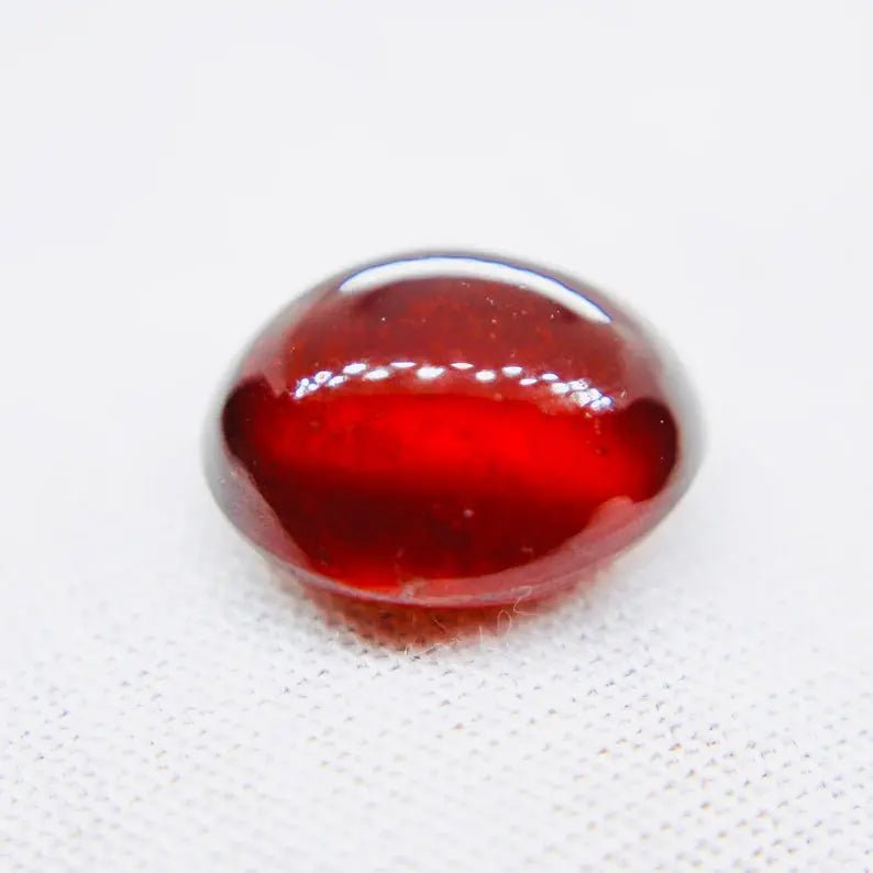 Natural Hessonite - Sapphirepal