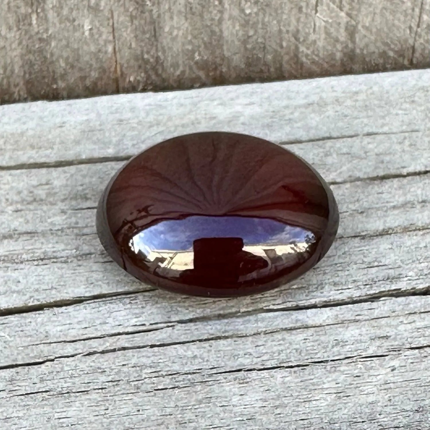 Natural Hessonite - Sapphirepal