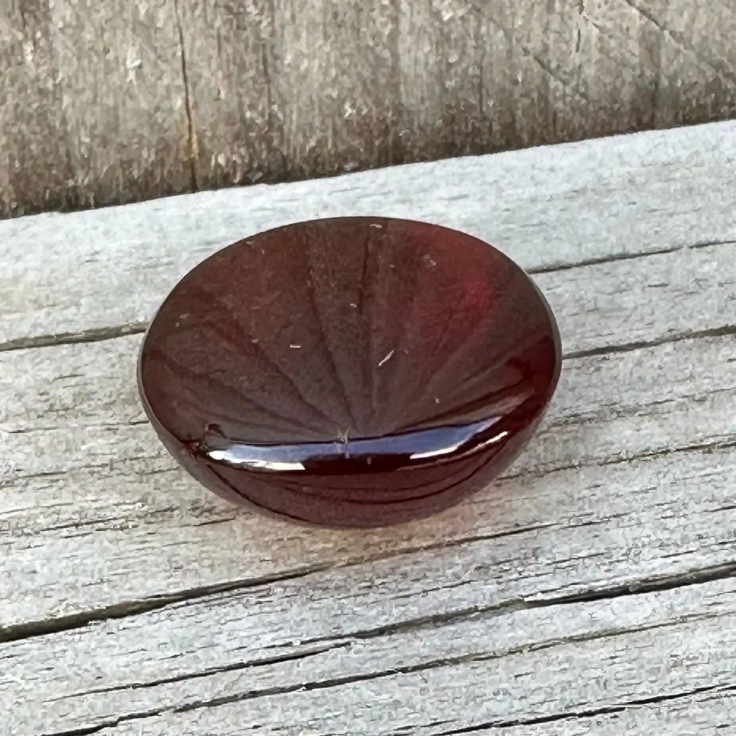 Natural Hessonite - Sapphirepal