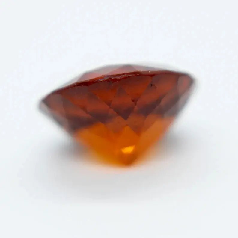 Natural Hessonite - Sapphirepal