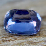Natural Lavender Sapphire - Sapphirepal