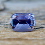 Natural Lavender Sapphire - Sapphirepal