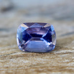 Natural Lavender Sapphire - Sapphirepal