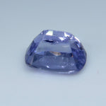 Natural Lavender Sapphire - Sapphirepal
