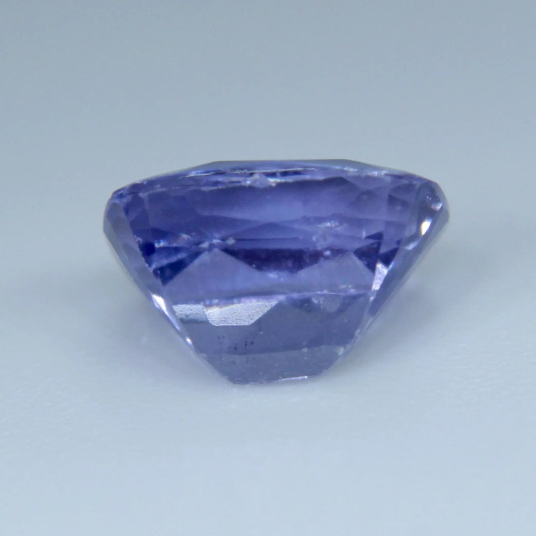 Natural Lavender Sapphire - Sapphirepal