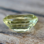 Natural Lemon Sapphire - Sapphirepal