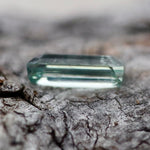 Natural Mint Green Sapphire - Sapphirepal