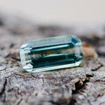 Natural Mint Green Sapphire - Sapphirepal