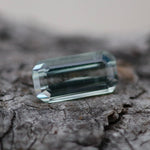 Natural Mint Green Sapphire - Sapphirepal
