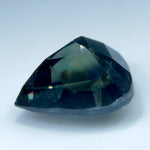 Natural Mixed Coloured Sapphire - Sapphirepal
