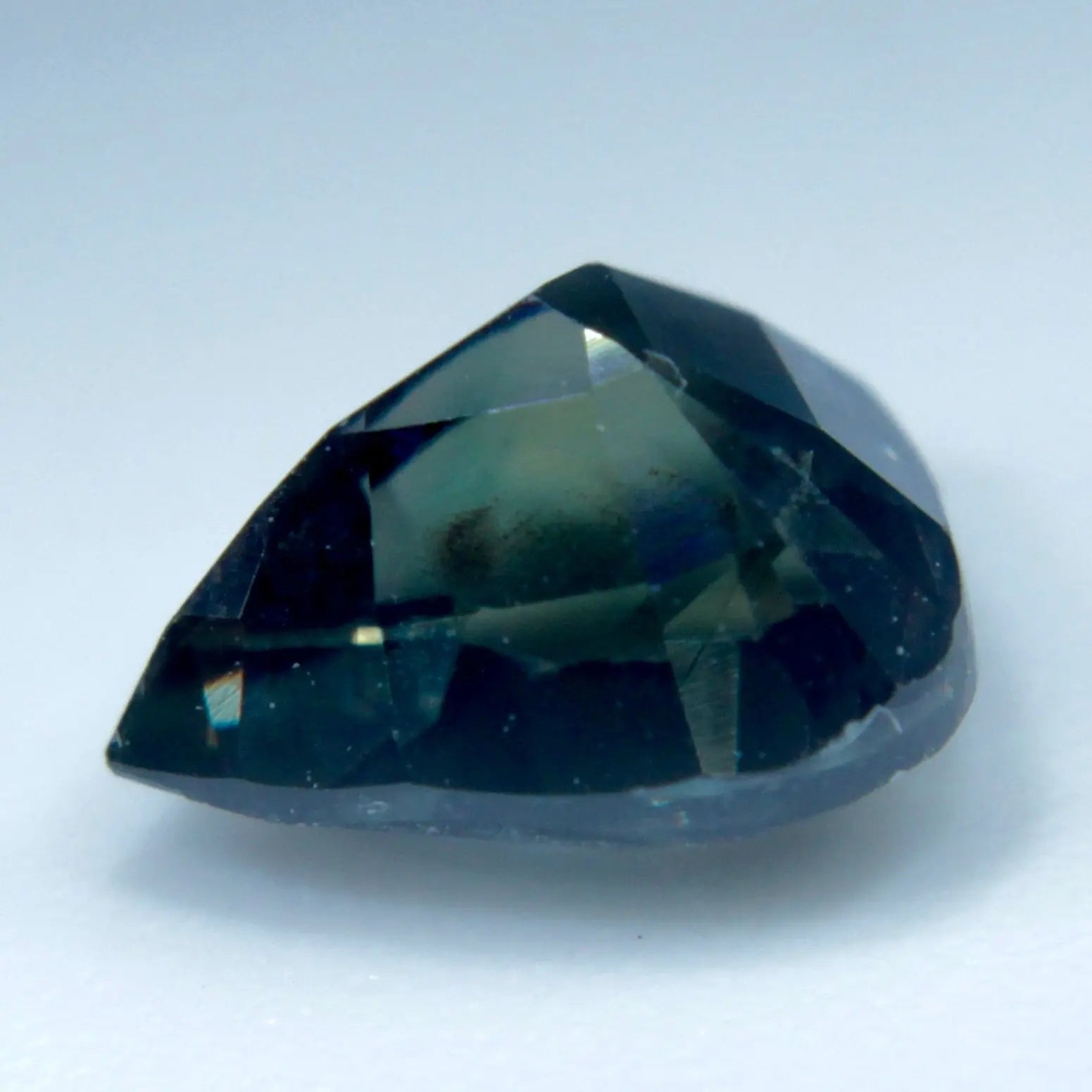 Natural Mixed Coloured Sapphire - Sapphirepal
