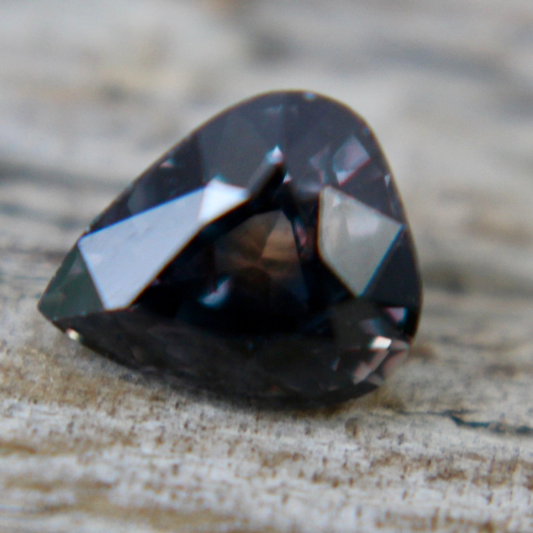 Natural Mixed Coloured Sapphire - Sapphirepal