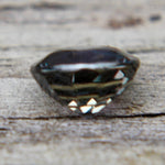 Natural Mixed Coloured Sapphire - Sapphirepal