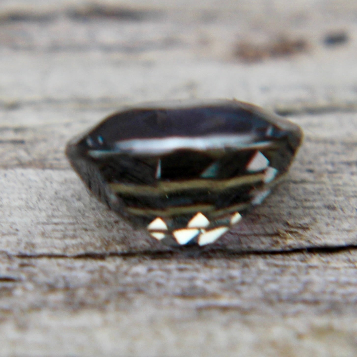 Natural Mixed Coloured Sapphire - Sapphirepal