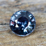 Natural Mixed Coloured Sapphire - Sapphirepal
