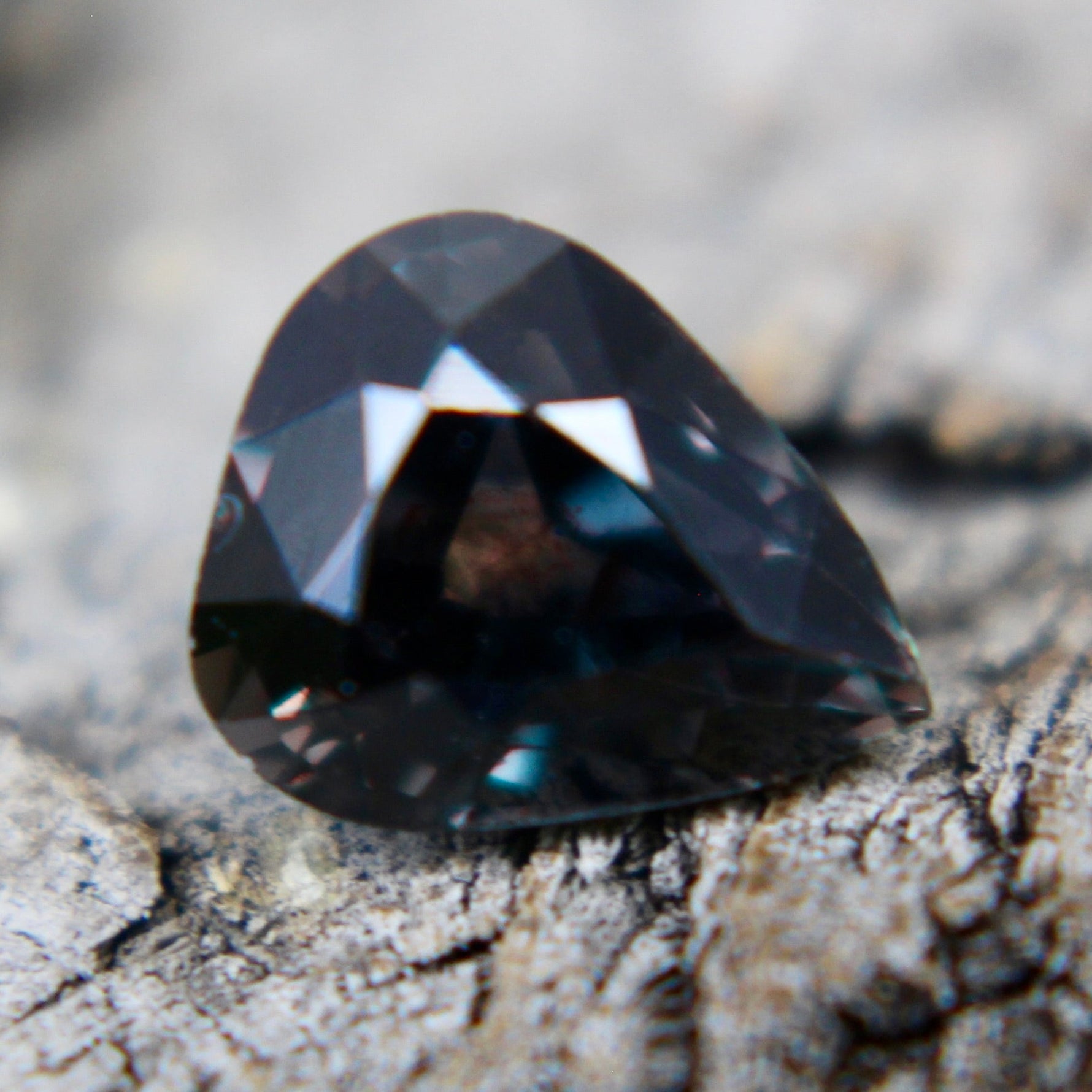 Natural Mixed Coloured Sapphire - Sapphirepal