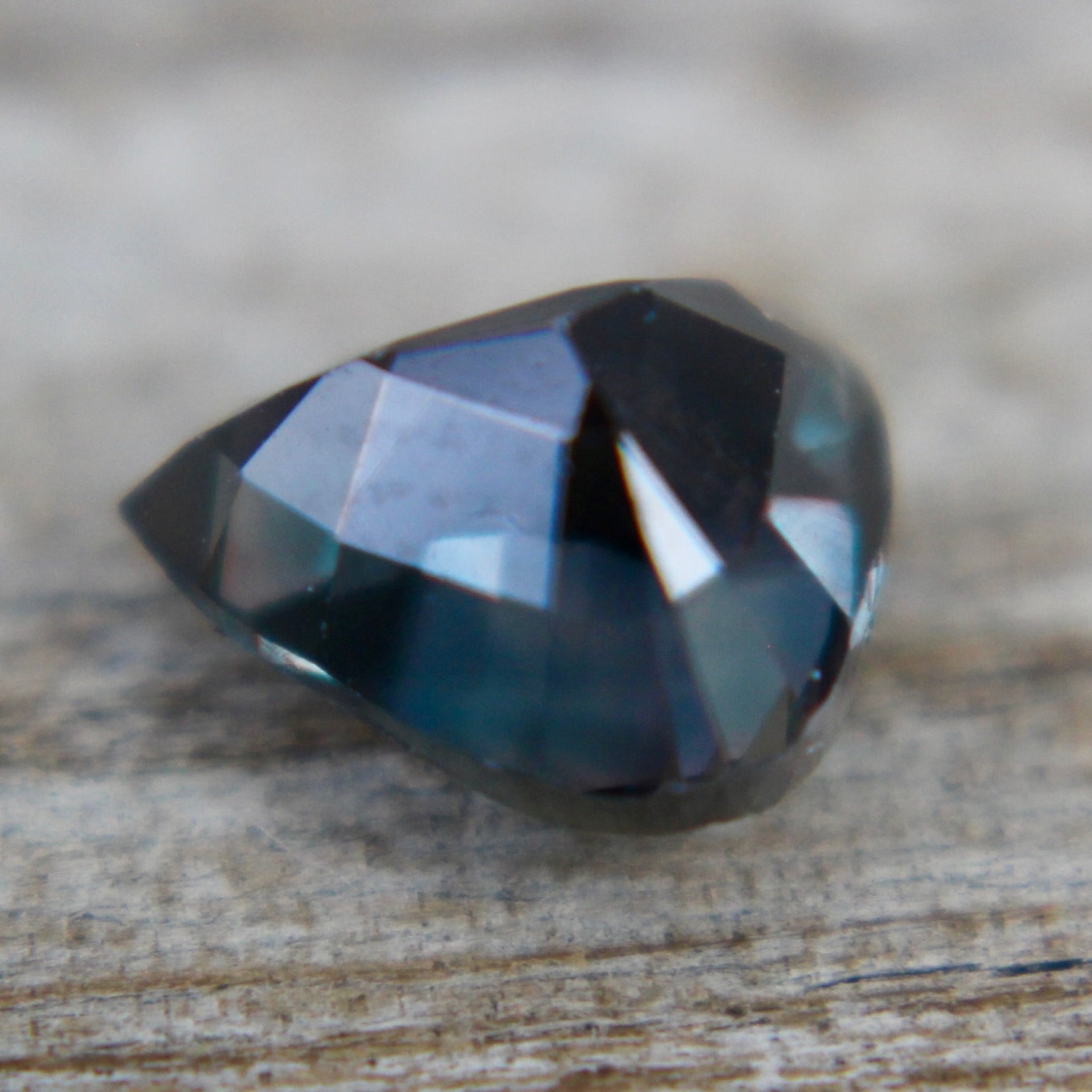 Natural Mixed Coloured Sapphire - Sapphirepal