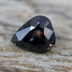 Natural Mixed Coloured Sapphire - Sapphirepal