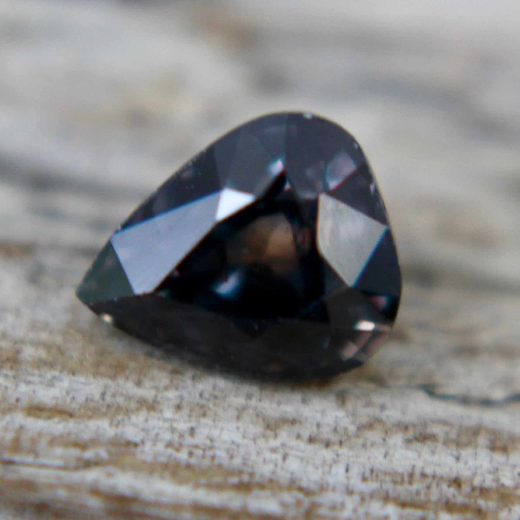 Natural Mixed Coloured Sapphire - Sapphirepal