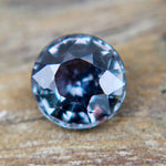 Natural Mixed Coloured Sapphire - Sapphirepal