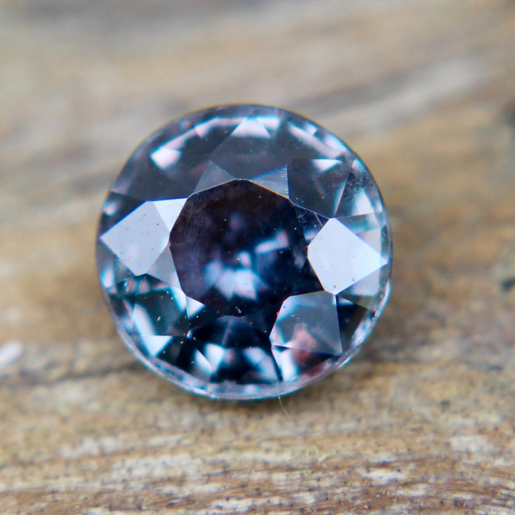 Natural Mixed Coloured Sapphire - Sapphirepal