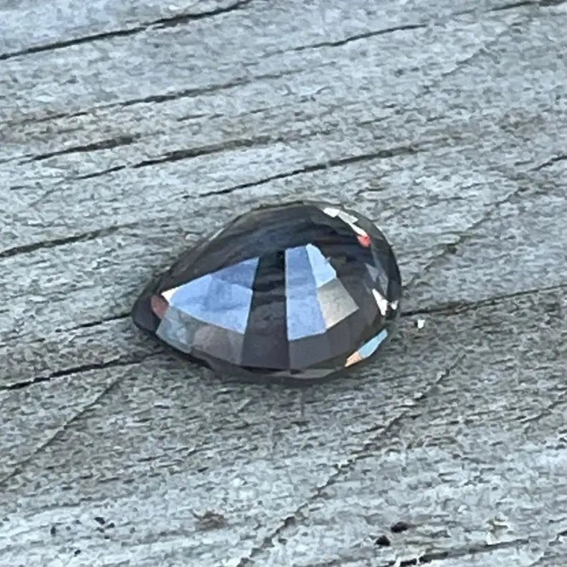 Natural Mixed Coloured Sapphire - Sapphirepal