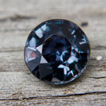 Natural Mixed Coloured Sapphire - Sapphirepal