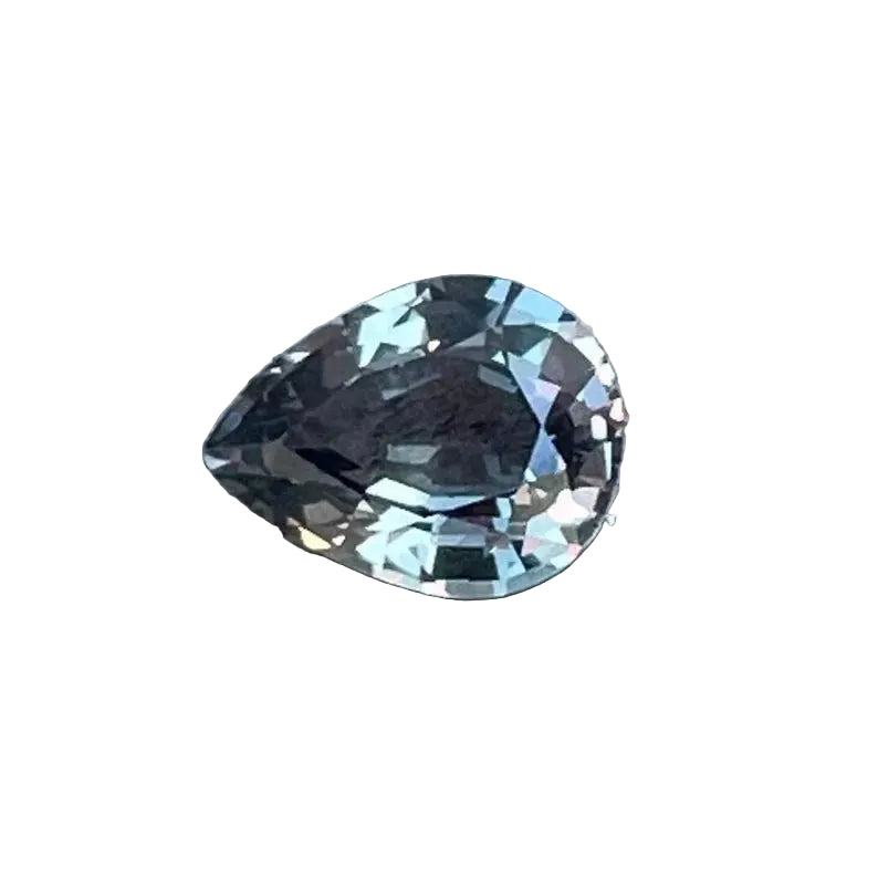 Natural Mixed Coloured Sapphire - Sapphirepal
