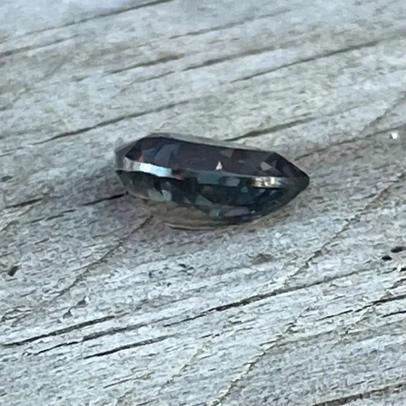Natural Mixed Coloured Sapphire - Sapphirepal