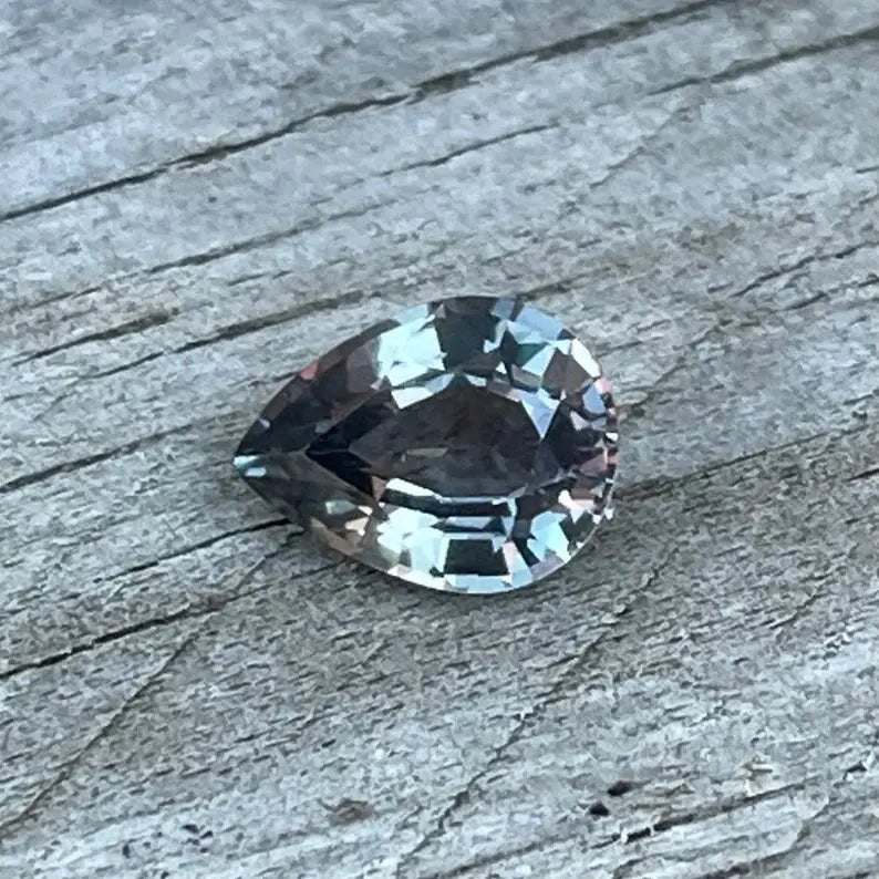 Natural Mixed Coloured Sapphire - Sapphirepal