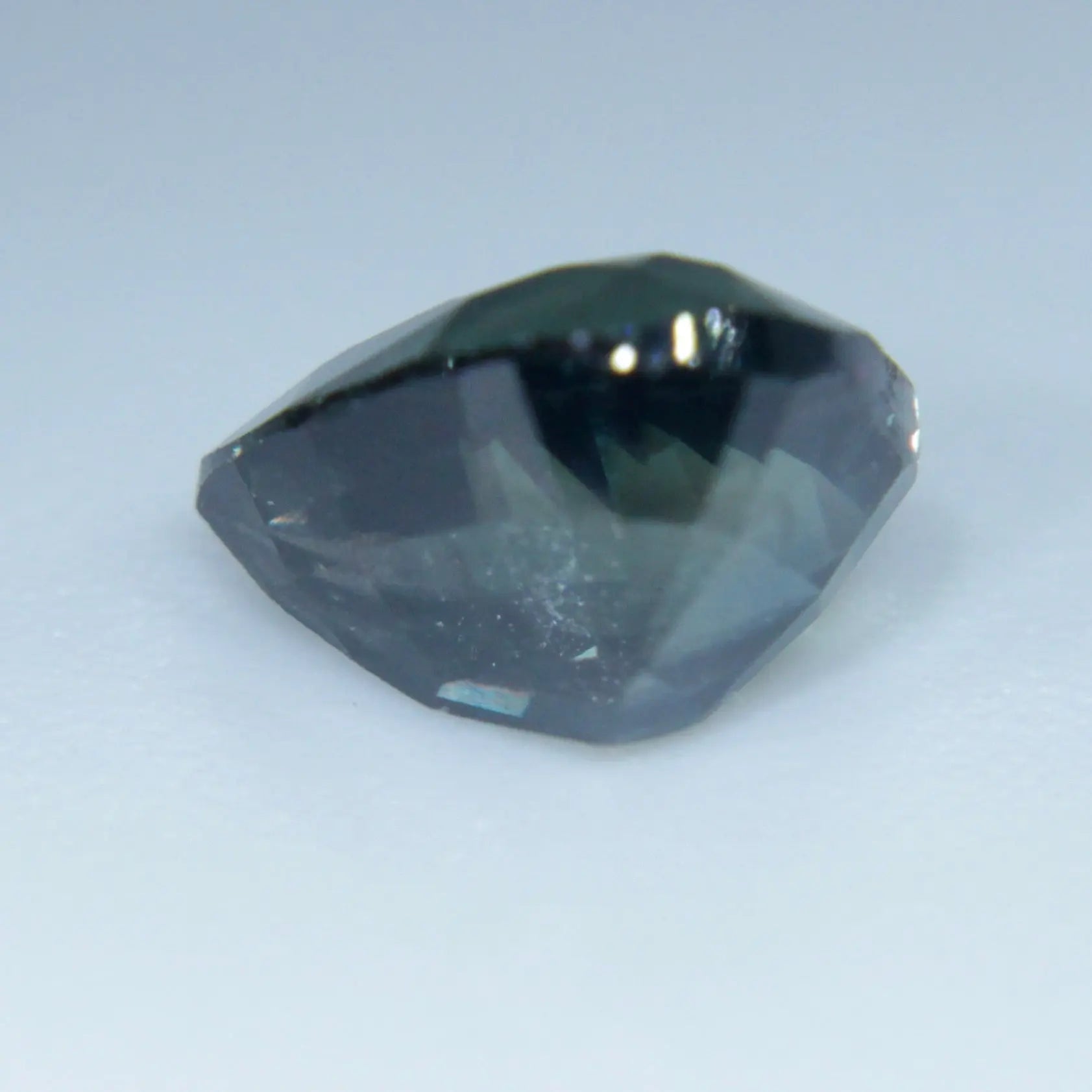 Natural Mixed Coloured Sapphire - Sapphirepal