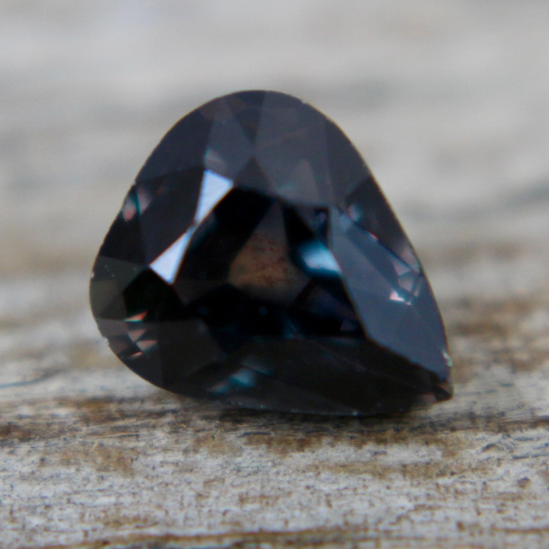 Natural Mixed Coloured Sapphire - Sapphirepal