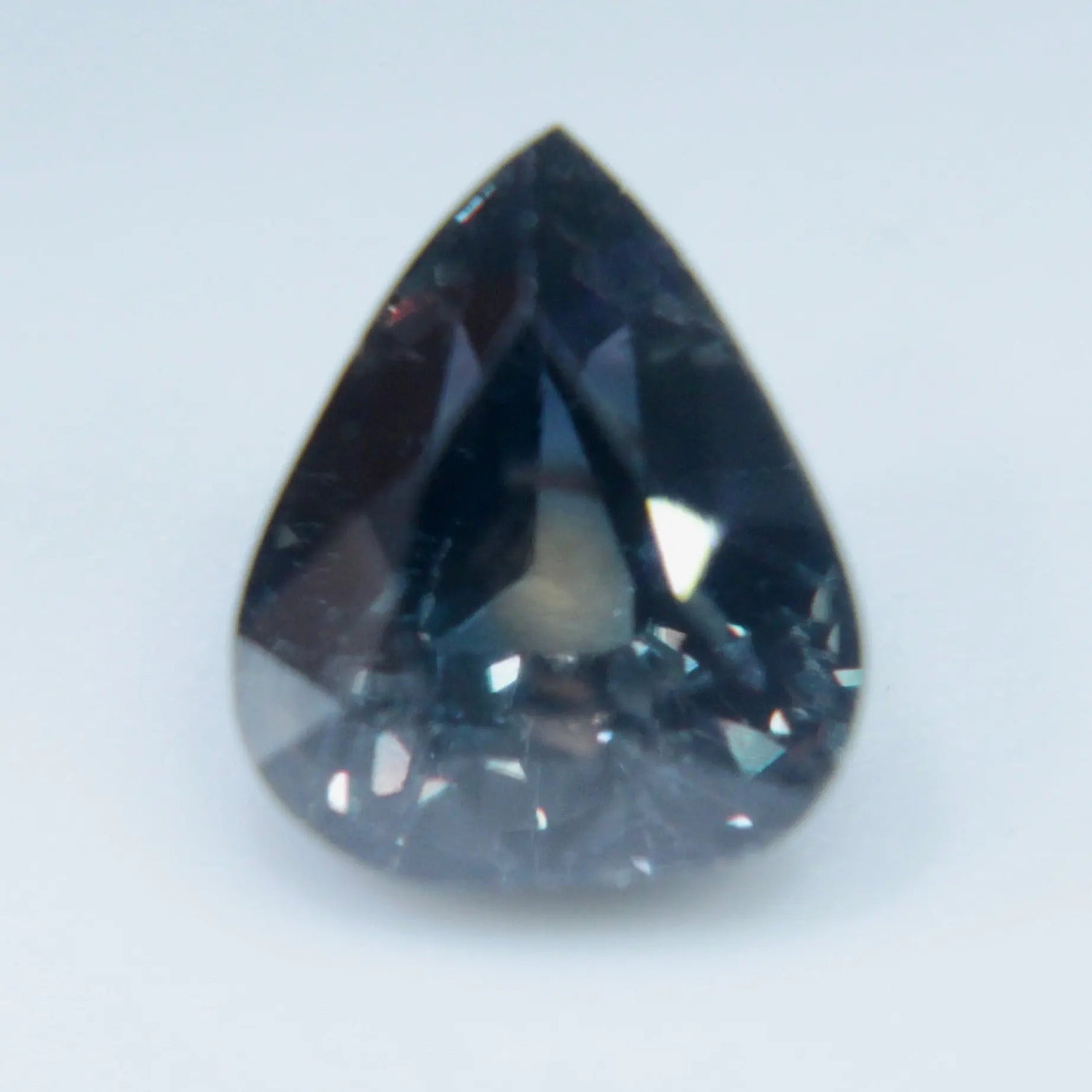 Natural Mixed Coloured Sapphire - Sapphirepal