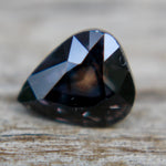 Natural Mixed Coloured Sapphire - Sapphirepal