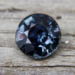 Natural Mixed Coloured Sapphire - Sapphirepal