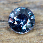 Natural Mixed Coloured Sapphire - Sapphirepal