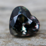 Natural Mixed Coloured Sapphire - Sapphirepal