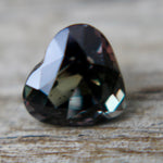 Natural Mixed Coloured Sapphire - Sapphirepal