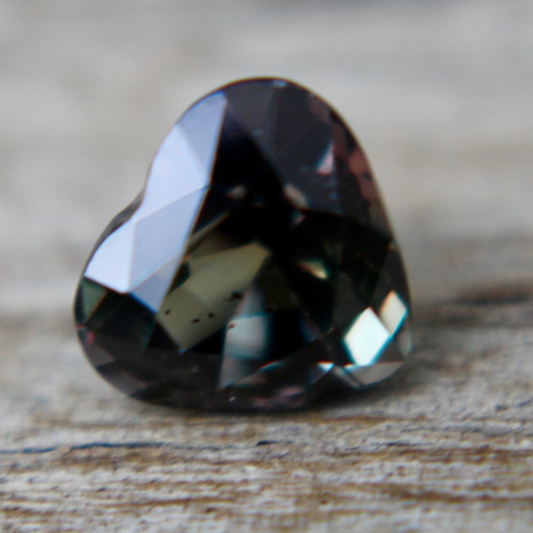 Natural Mixed Coloured Sapphire - Sapphirepal