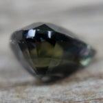 Natural Mixed Coloured Sapphire - Sapphirepal