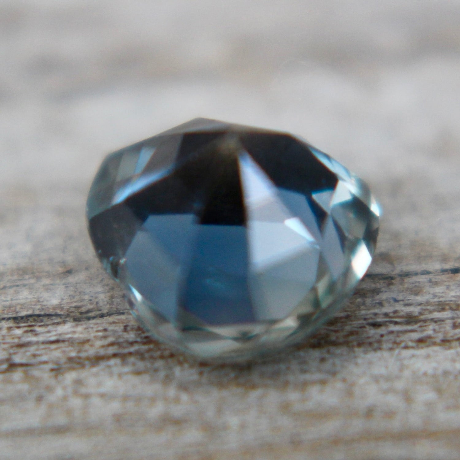 Natural Mixed Coloured Sapphire - Sapphirepal
