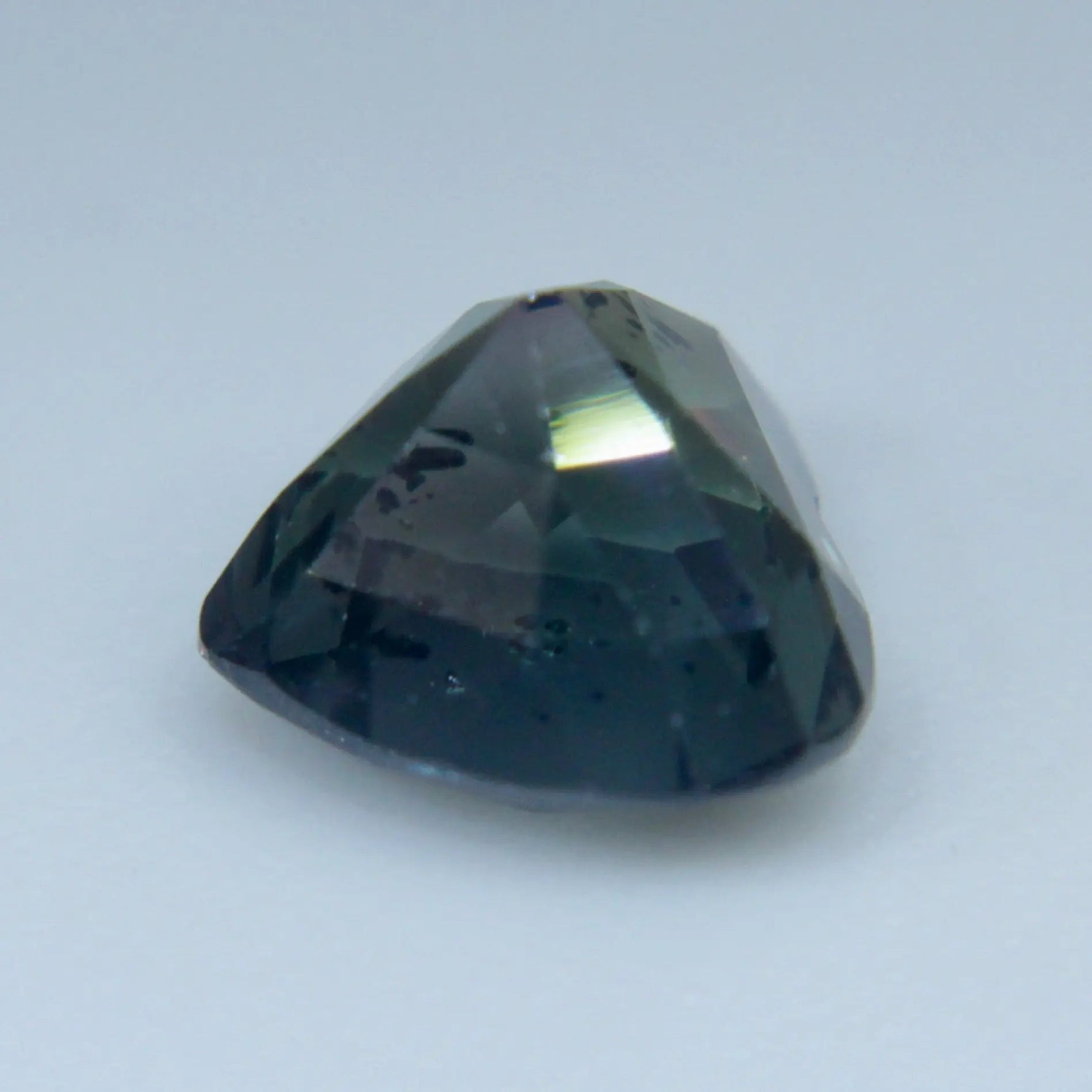 Natural Mixed Coloured Sapphire - Sapphirepal