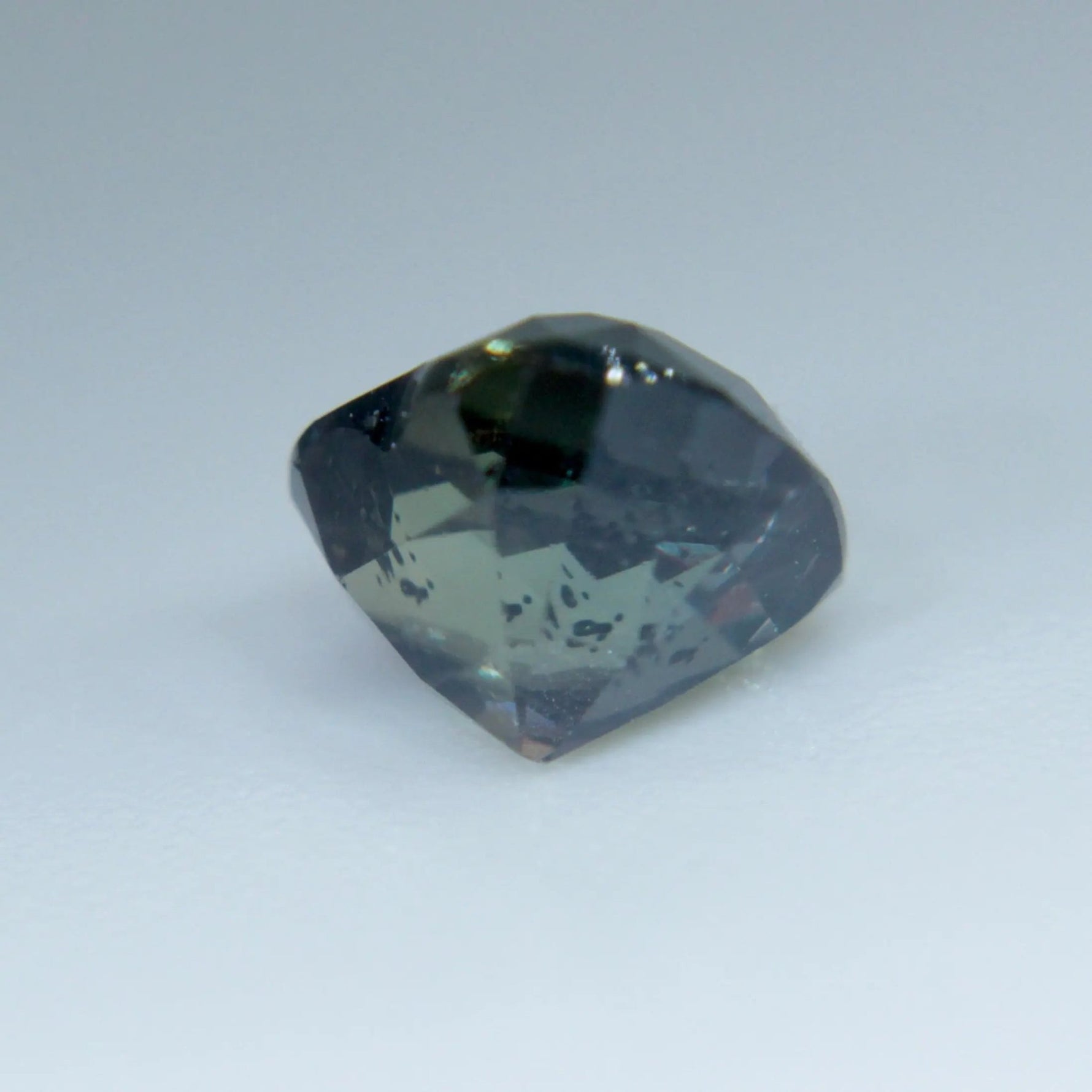 Natural Mixed Coloured Sapphire - Sapphirepal